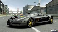 Nuevas im�genes de Ridge Racer 7