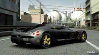 Nuevas im�genes de Ridge Racer 7