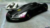 Nuevas im�genes de Ridge Racer 7