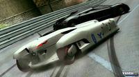 Nuevas im�genes de Ridge Racer 7