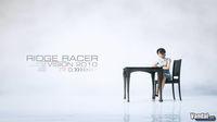 Primeras im�genes de Ridge Racer 7