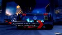Primeras im�genes de Ridge Racer 7