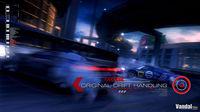 Primeras im�genes de Ridge Racer 7