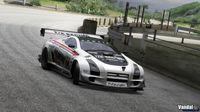 Nuevas im�genes de Ridge Racer 7