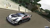 Nuevas im�genes de Ridge Racer 7