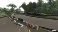 Nuevas im�genes de Ridge Racer 7
