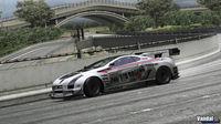 Nuevas im�genes de Ridge Racer 7