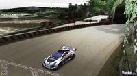 Nuevas im�genes de Ridge Racer 7