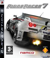 Imagen 92 de Ridge Racer 7 para PlayStation 3