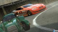 Pantalla Ridge Racer 7