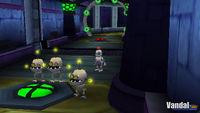 Nuevas im�genes de Ratchet & Clank: Size Matters