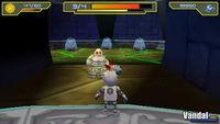 Nuevas im�genes de Ratchet & Clank: Size Matters