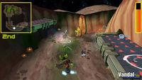 Nuevas im�genes de Ratchet & Clank: Size Matters
