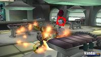 E3: Nuevas im�genes de Ratchet & Clank: Size Matters
