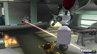E3: Nuevas im�genes de Ratchet & Clank: Size Matters