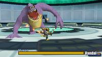 E3: Nuevas im�genes de Ratchet & Clank: Size Matters