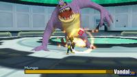 E3: Nuevas im�genes de Ratchet & Clank: Size Matters