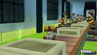 E3: Nuevas im�genes de Ratchet & Clank: Size Matters