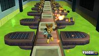 E3: Nuevas im�genes de Ratchet & Clank: Size Matters