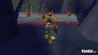 E3: Nuevas im�genes de Ratchet & Clank: Size Matters