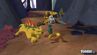 E3: Nuevas im�genes de Ratchet & Clank: Size Matters
