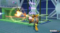 E3: Nuevas im�genes de Ratchet & Clank: Size Matters