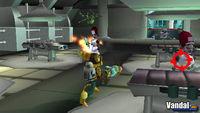 E3: Nuevas im�genes de Ratchet & Clank: Size Matters