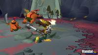 TGS: Im�genes de Ratchet & Clank: Size Matters
