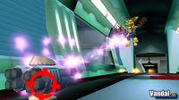 TGS: Im�genes de Ratchet & Clank: Size Matters