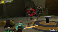 Imagen 40 de Ratchet & Clank: El Tama�o Importa para PSP