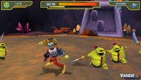 Imagen 30 de Ratchet & Clank: El Tama�o Importa para PSP