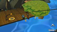 Imagen 39 de Ratchet & Clank: El Tama�o Importa para PSP