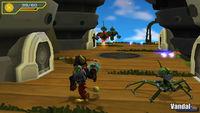 Imagen 38 de Ratchet & Clank: El Tama�o Importa para PSP