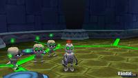 Imagen 36 de Ratchet & Clank: El Tama�o Importa para PSP