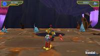 Imagen 35 de Ratchet & Clank: El Tama�o Importa para PSP