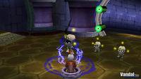 Imagen 34 de Ratchet & Clank: El Tama�o Importa para PSP