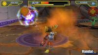 Nuevas im�genes de Ratchet & Clank para PSP