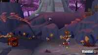 Nuevas im�genes de Ratchet & Clank para PSP