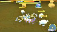 Nuevas im�genes de Ratchet & Clank para PSP