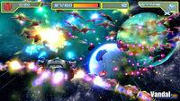 Nuevas im�genes de Ratchet & Clank para PSP