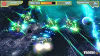 Nuevas im�genes de Ratchet & Clank para PSP