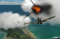 E3: Nuevas im�genes de Battlestations: Midway