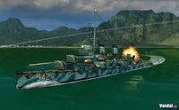 E3: Nuevas im�genes de Battlestations: Midway