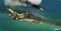E3: Nuevas im�genes de Battlestations: Midway