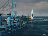 E3: Nuevas im�genes de Battlestations: Midway