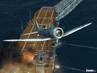 E3: Nuevas im�genes de Battlestations: Midway