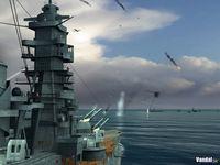 E3: Nuevas im�genes de Battlestations: Midway
