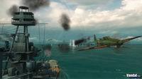 GC: Nuevas im�genes de Battlestations: Midway