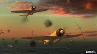Nuevas im�genes de Battlestations: Midway para Xbox 360