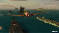 Nuevas im�genes de Battlestations: Midway para Xbox 360